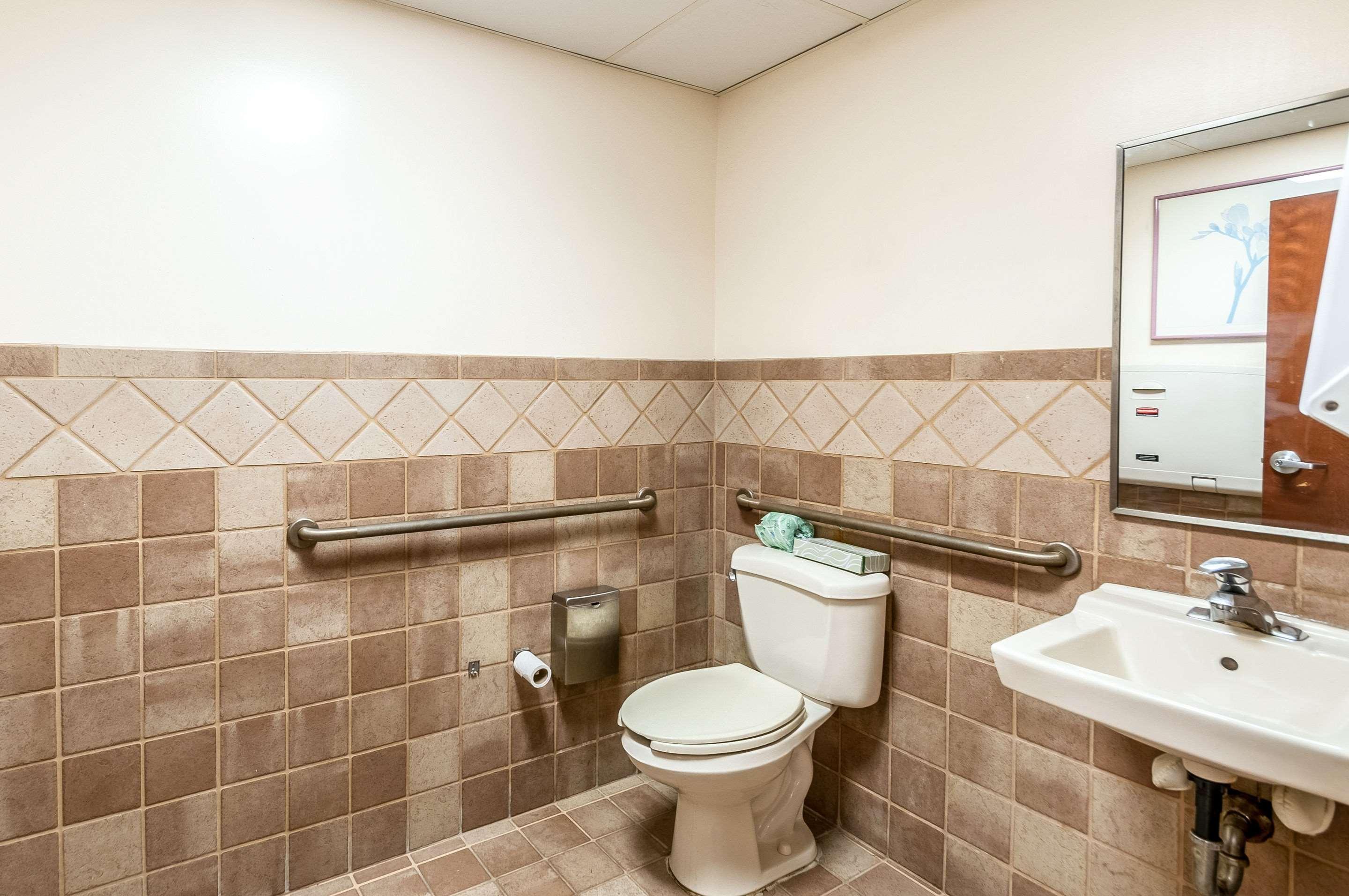 Econo Lodge Inn & Suites Middletown Ngoại thất bức ảnh