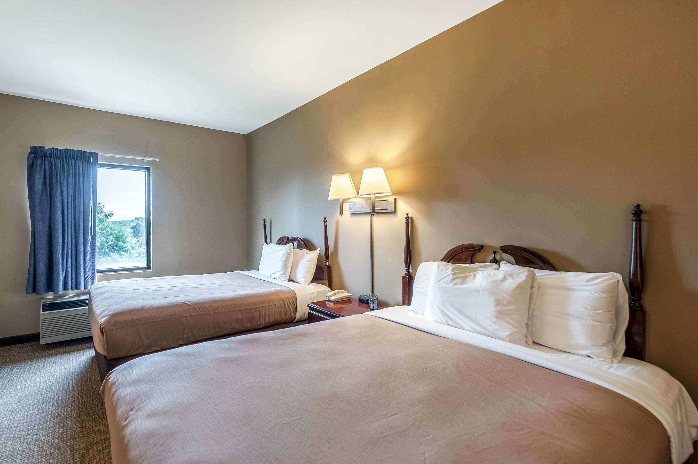 Econo Lodge Inn & Suites Middletown Ngoại thất bức ảnh