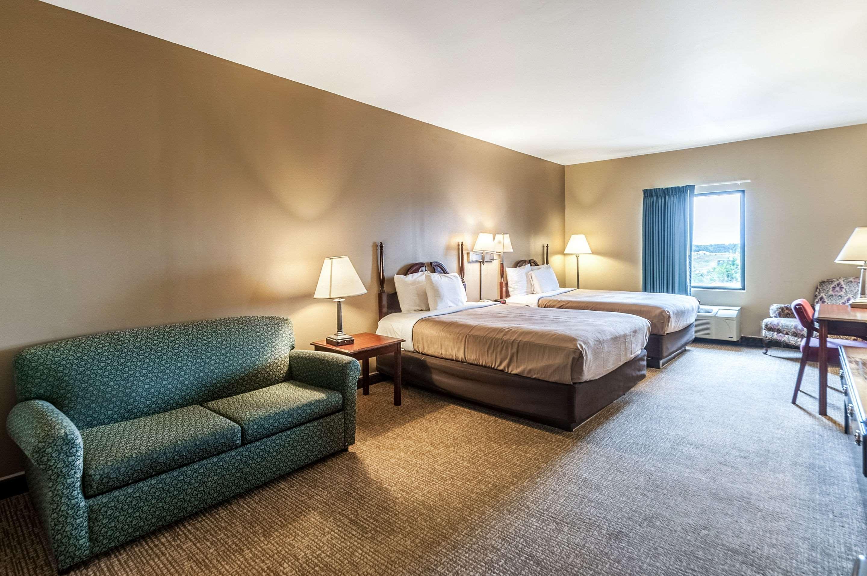 Econo Lodge Inn & Suites Middletown Ngoại thất bức ảnh